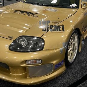 Meet your Posher, Matthew